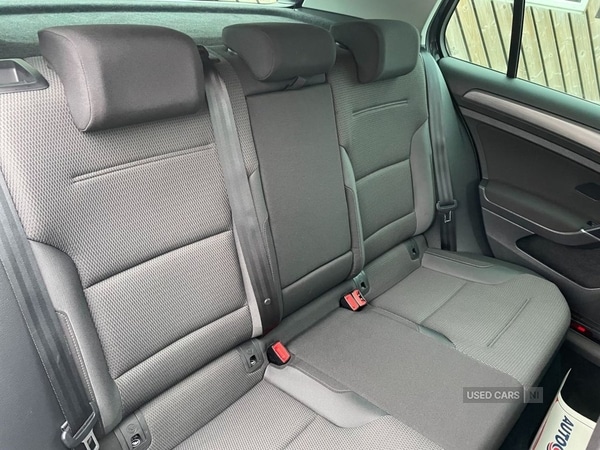 Used Volkswagen Golf 2019 for sale - 76296525: Photo 7