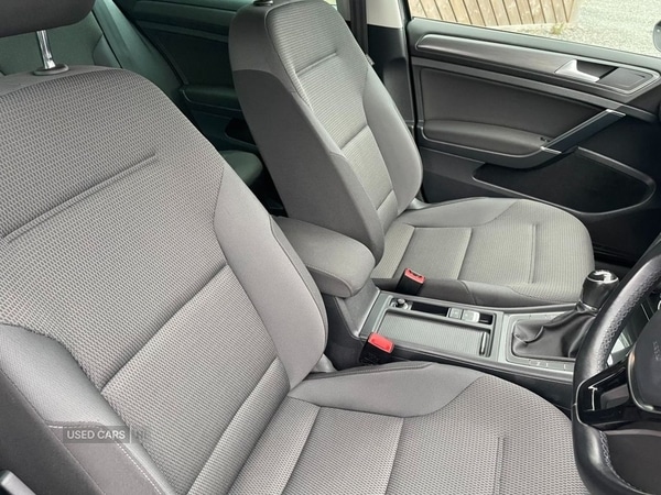 Used Volkswagen Golf 2019 for sale - 76296525: Photo 8