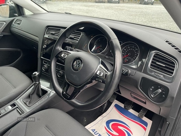 Used Volkswagen Golf 2019 for sale - 76296525: Photo 9