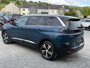 Used Peugeot 5008 2021 for sale - 79084878: Photo