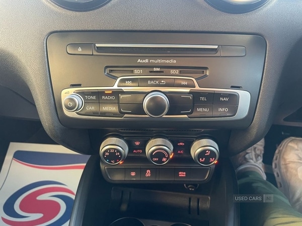 Used Audi A1 2015 for sale - 76381381: Photo 11