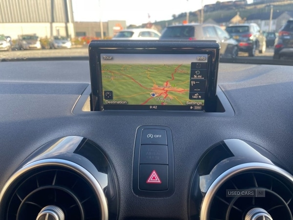 Used Audi A1 2015 for sale - 76381381: Photo 12