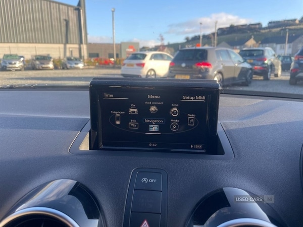 Used Audi A1 2015 for sale - 76381381: Photo 13