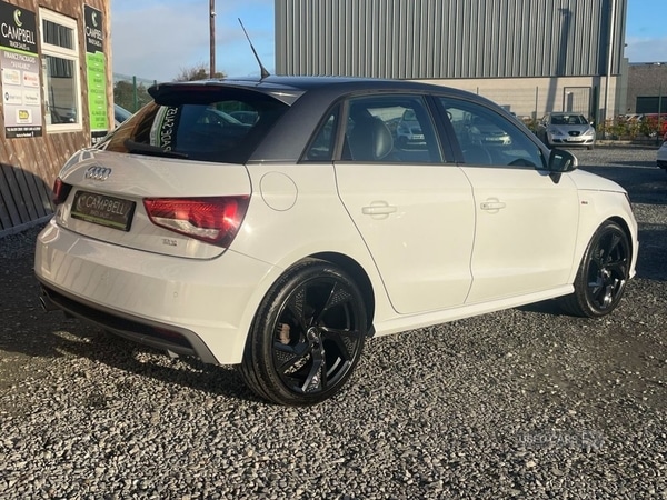 Used Audi A1 2015 for sale - 76381381: Photo 5