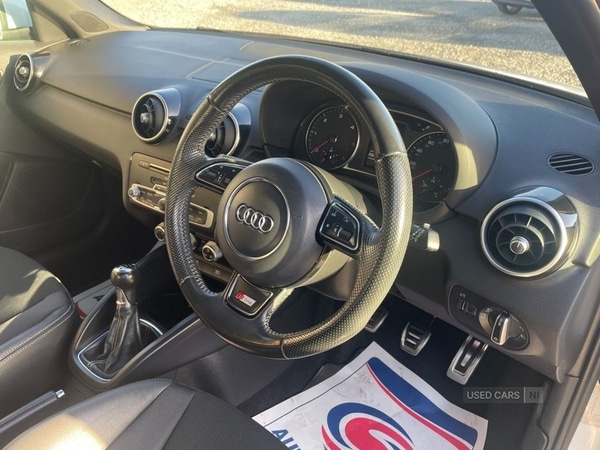 Used Audi A1 2015 for sale - 76381381: Photo 9