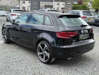 Used Audi A3 2016 for sale - 78867236: Photo