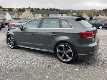 Used Audi A3 2016 for sale - 76349992: Photo