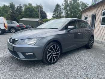 Used SEAT Leon 2017 for sale - 74619373: Photo