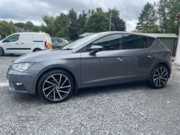 Used SEAT Leon 2017 for sale - 74619373: Photo