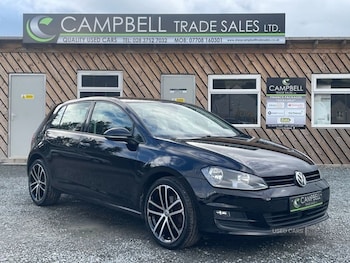 Used Volkswagen Golf 2015 for sale - 75840250: Photo