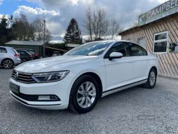 Used Volkswagen Passat 2015 for sale - 74082750: Photo