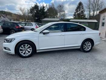 Used Volkswagen Passat 2015 for sale - 74082750: Photo