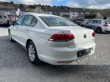 Used Volkswagen Passat 2015 for sale - 74082750: Photo