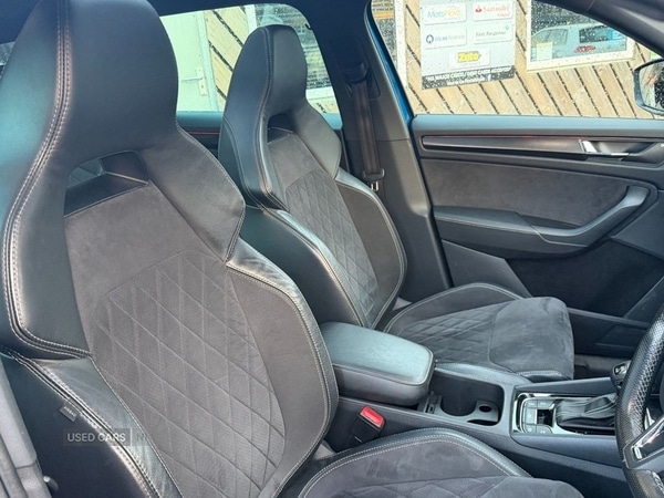 Used Skoda Kodiaq 2020 for sale - 77926588: Photo 10