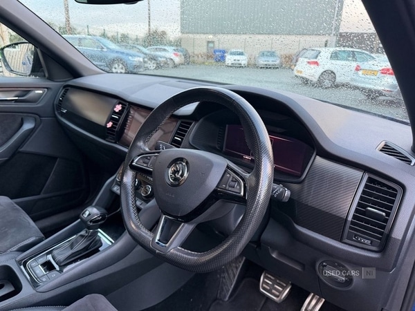 Used Skoda Kodiaq 2020 for sale - 77926588: Photo 11