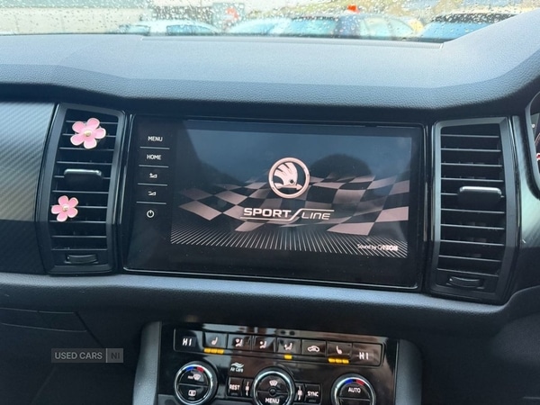 Used Skoda Kodiaq 2020 for sale - 77926588: Photo 12
