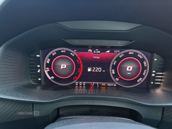 Used Skoda Kodiaq 2020 for sale - 77926588: Photo 14