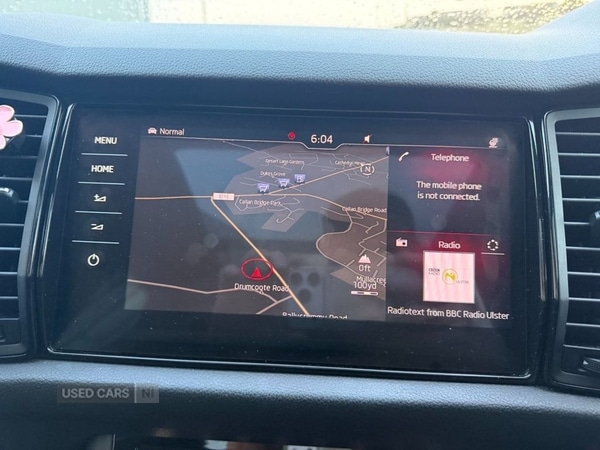 Used Skoda Kodiaq 2020 for sale - 77926588: Photo 16