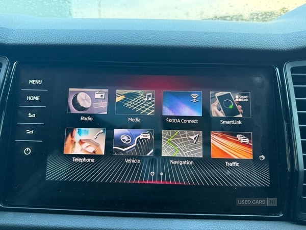 Used Skoda Kodiaq 2020 for sale - 77926588: Photo 17