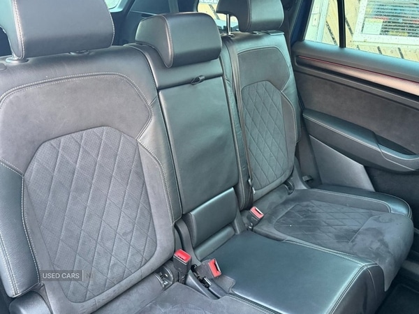 Used Skoda Kodiaq 2020 for sale - 77926588: Photo 8