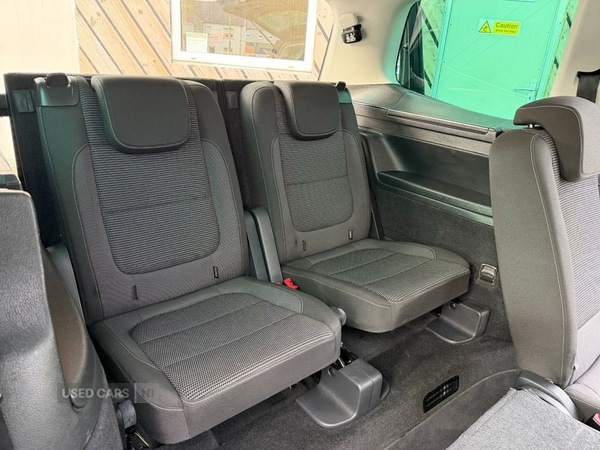 Used Volkswagen Sharan 2018 for sale - 77626802: Photo 10