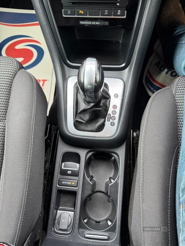 Used Volkswagen Sharan 2018 for sale - 77626802: Photo 14