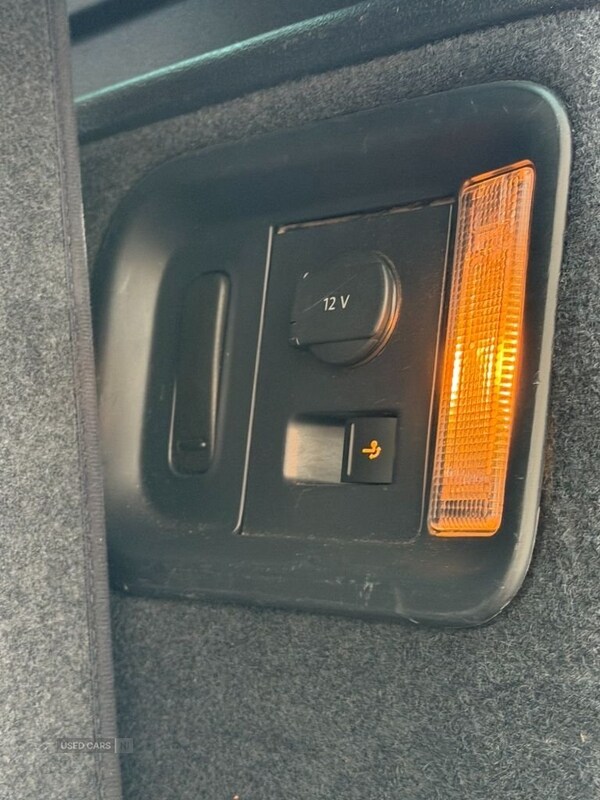 Used Volkswagen Sharan 2018 for sale - 77626802: Photo 9