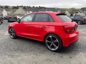 Used Audi A1 2016 for sale - 76486191: Photo