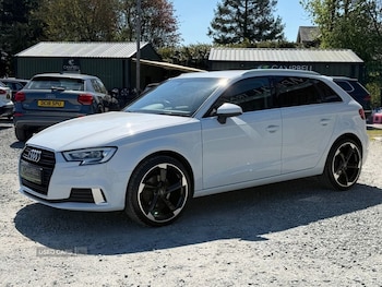 Used Audi A3 2016 for sale - 78449150: Photo