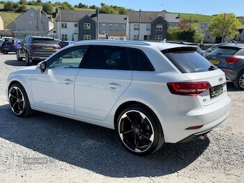 Used Audi A3 2016 for sale - 78449150: Photo