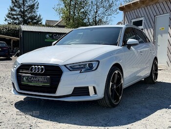 Used Audi A3 2016 for sale - 78449150: Photo