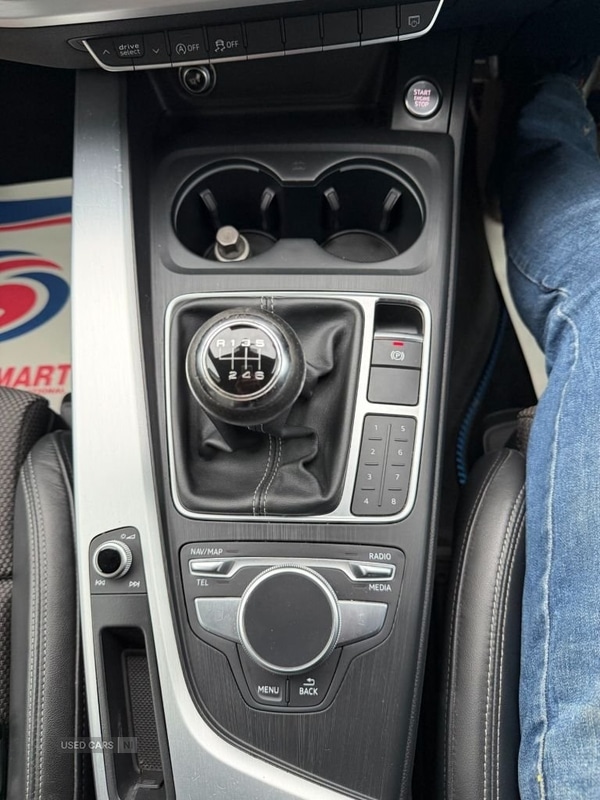 Used Audi A4 2016 for sale - 76759810: Photo 10