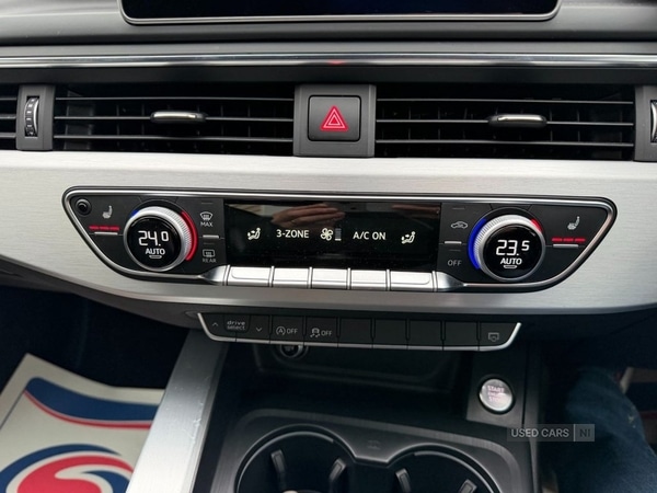 Used Audi A4 2016 for sale - 76759810: Photo 11