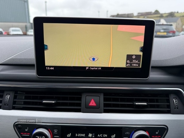 Used Audi A4 2016 for sale - 76759810: Photo 12