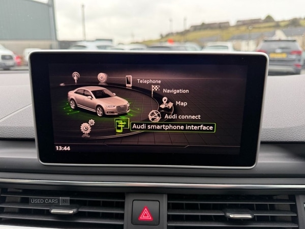 Used Audi A4 2016 for sale - 76759810: Photo 13