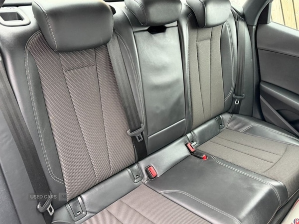 Used Audi A4 2016 for sale - 76759810: Photo 7