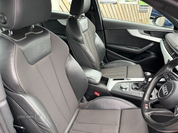 Used Audi A4 2016 for sale - 76759810: Photo 8