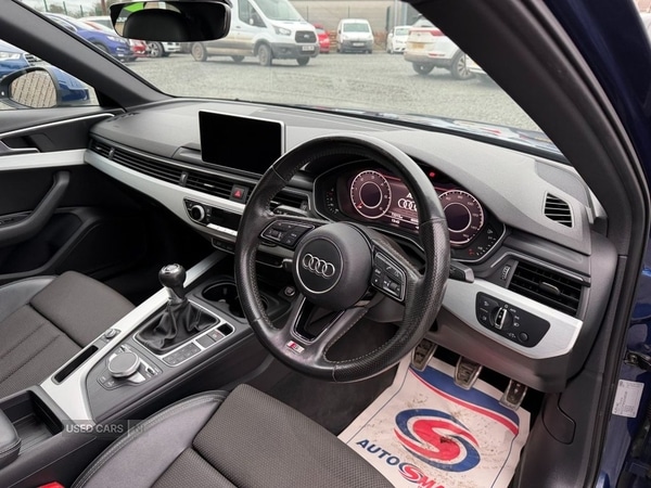 Used Audi A4 2016 for sale - 76759810: Photo 9