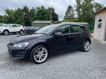 Used Volkswagen Golf 2014 for sale - 75024439: Photo