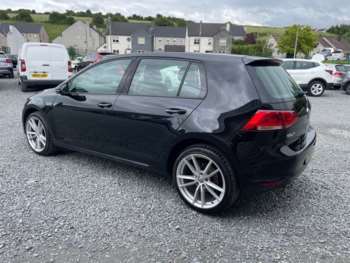 Used Volkswagen Golf 2014 for sale - 75024439: Photo