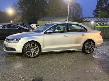 Used Volkswagen Jetta 2014 for sale - 77204679: Photo