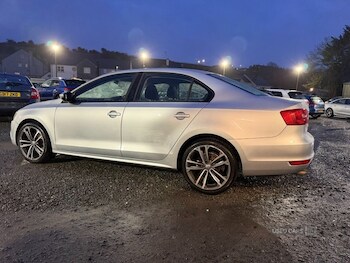 Used Volkswagen Jetta 2014 for sale - 77204679: Photo