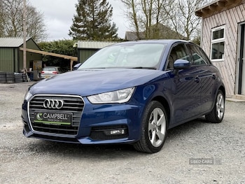Used Audi A1 2015 for sale - 78742321: Photo