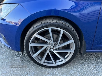 Used SEAT Leon 2019 for sale - 77672439: Photo