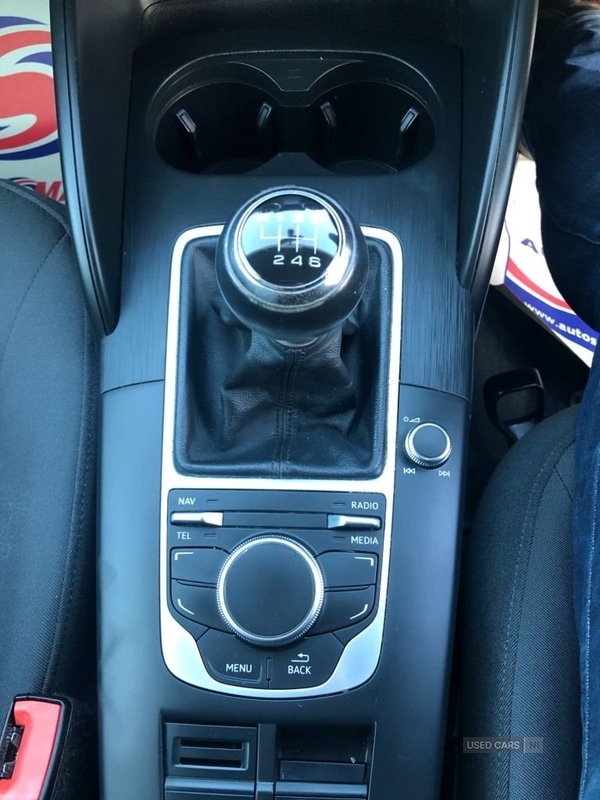 Used Audi A3 2016 for sale - 76667545: Photo 11