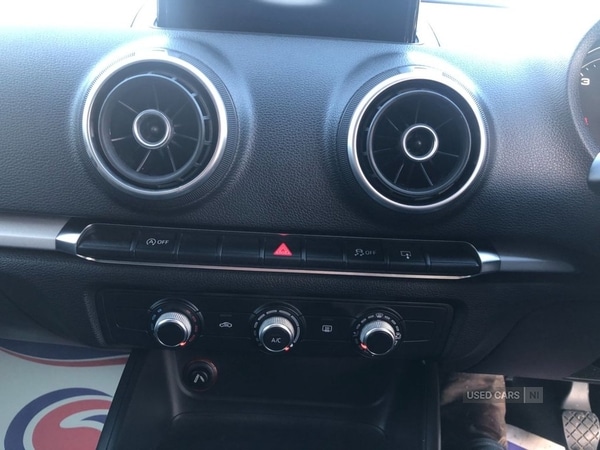 Used Audi A3 2016 for sale - 76667545: Photo 12