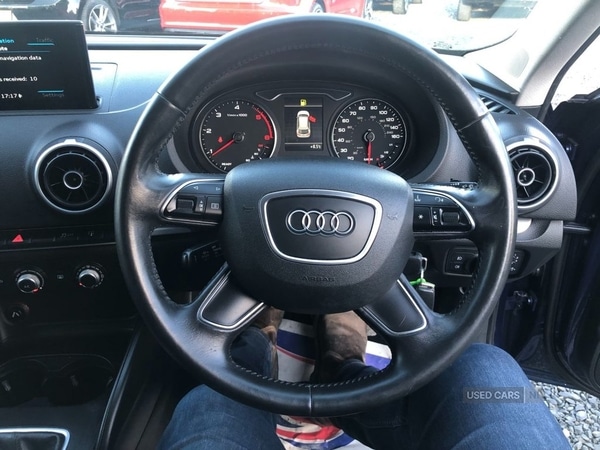 Used Audi A3 2016 for sale - 76667545: Photo 14