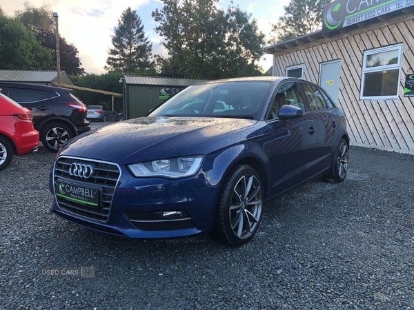 Used Audi A3 2016 for sale - 76667545: Photo 3