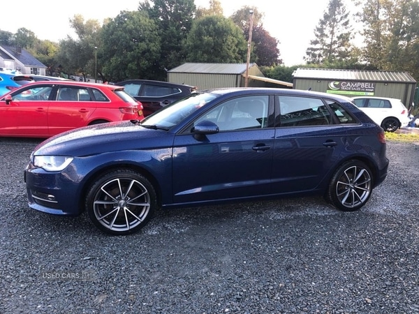 Used Audi A3 2016 for sale - 76667545: Photo 4