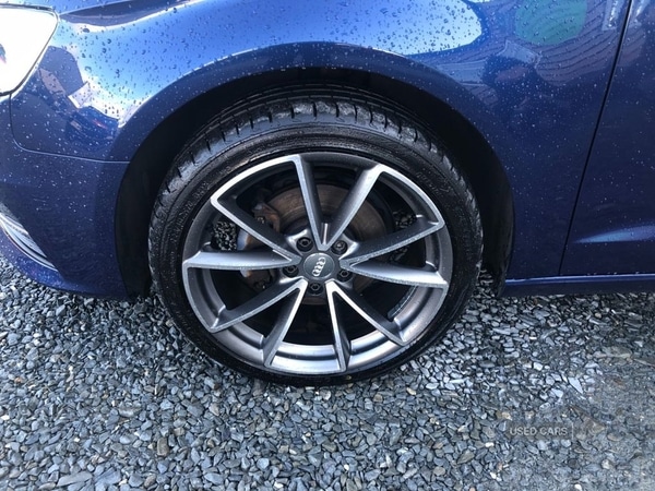 Used Audi A3 2016 for sale - 76667545: Photo 5